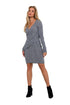 Robe de jour model 184676 Moe